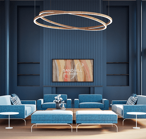 create an instant connection lifestyle image