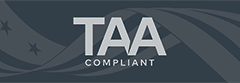 TAA Compliant (2)
