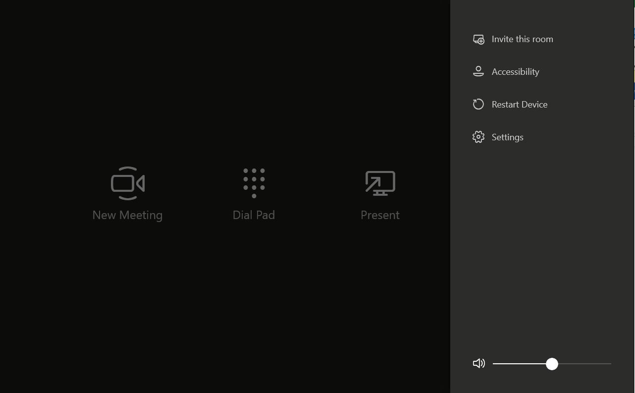 Explaining Supported Meeting Mode On Microsoft Teams Room System