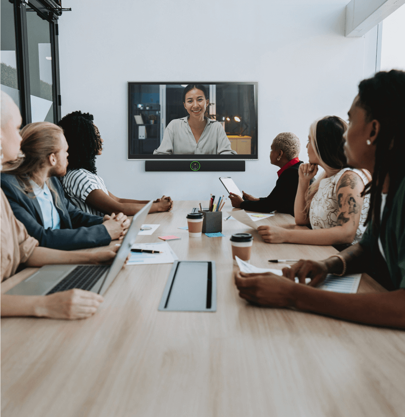 Return to Work or Hybrid Permanence?
