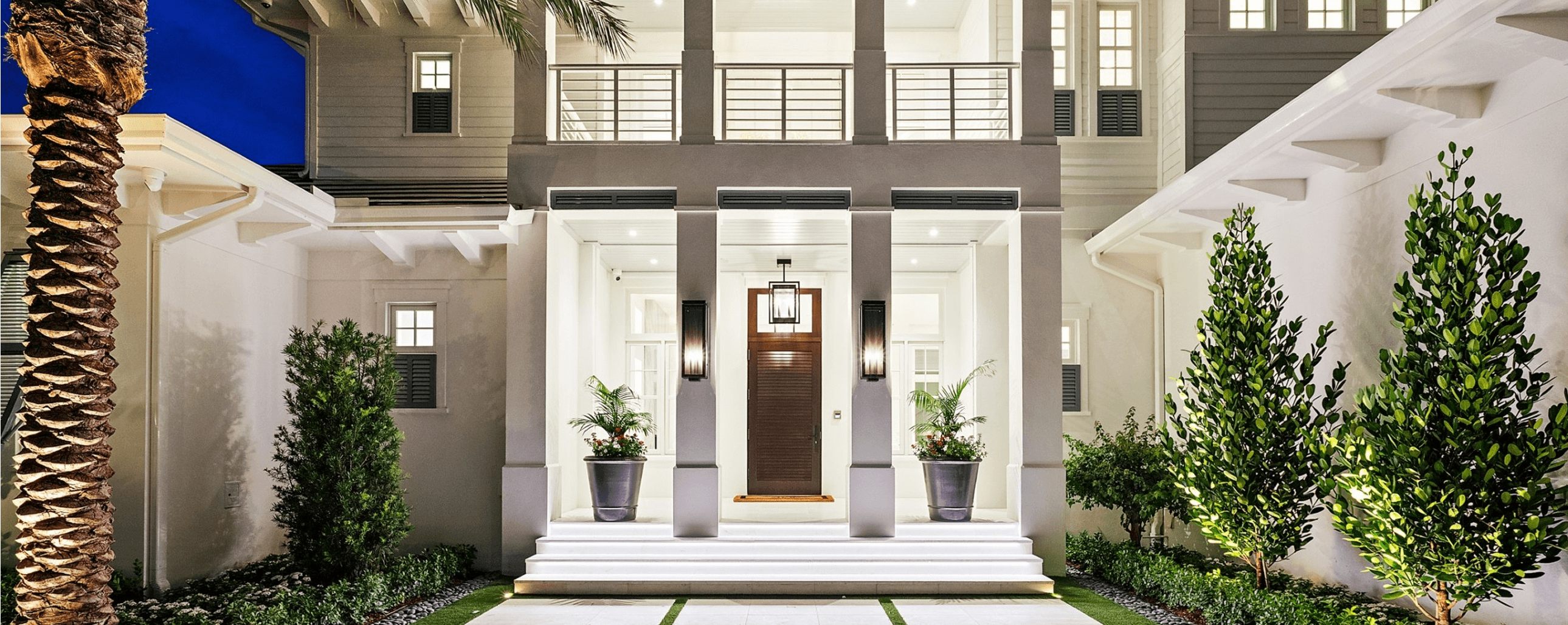 Winners of the 2025 Crestron Home Technology Awards