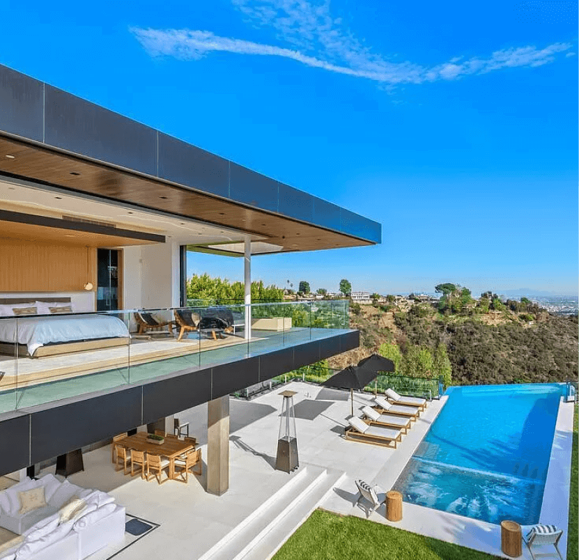 CHTA 2024, Health and Wellness Home of the Year