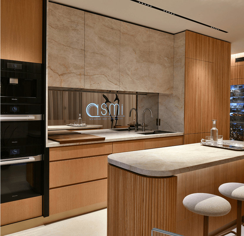 CHTA 2024, Best Showroom/Demo Space