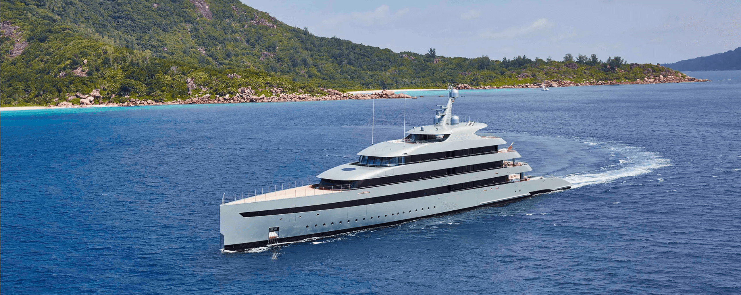 The Winners of the Crestron Marine Technology Awards 2025