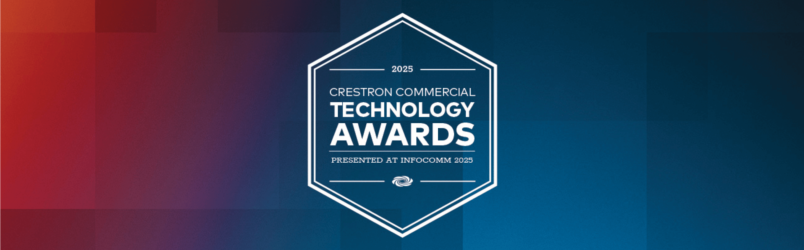 The Crestron Commercial Technology Awards