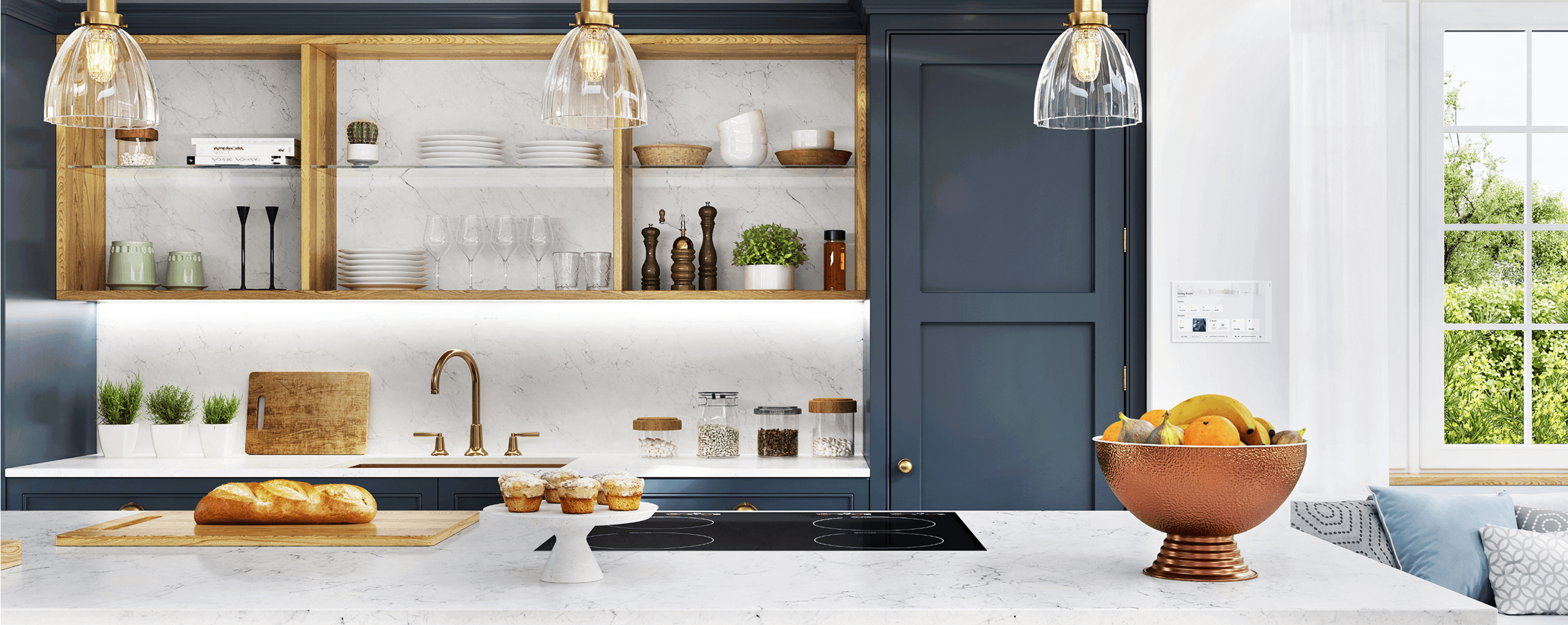 Crestron Home OS 4.7: A Smarter, Faster Experience for Dealers and Customers