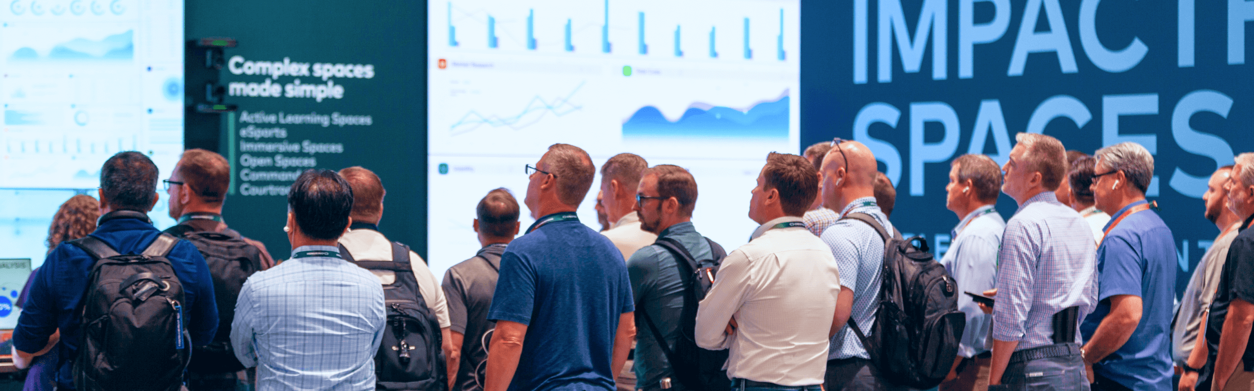 Crestron at InfoComm 2025