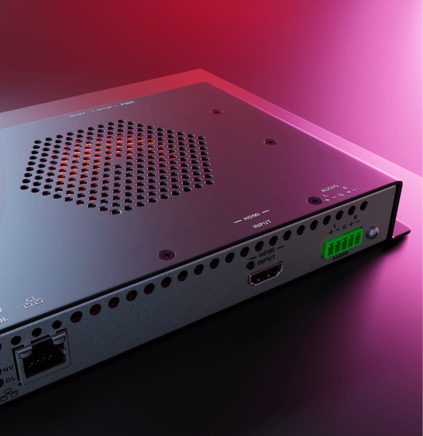 Crestron at InfoComm 2025