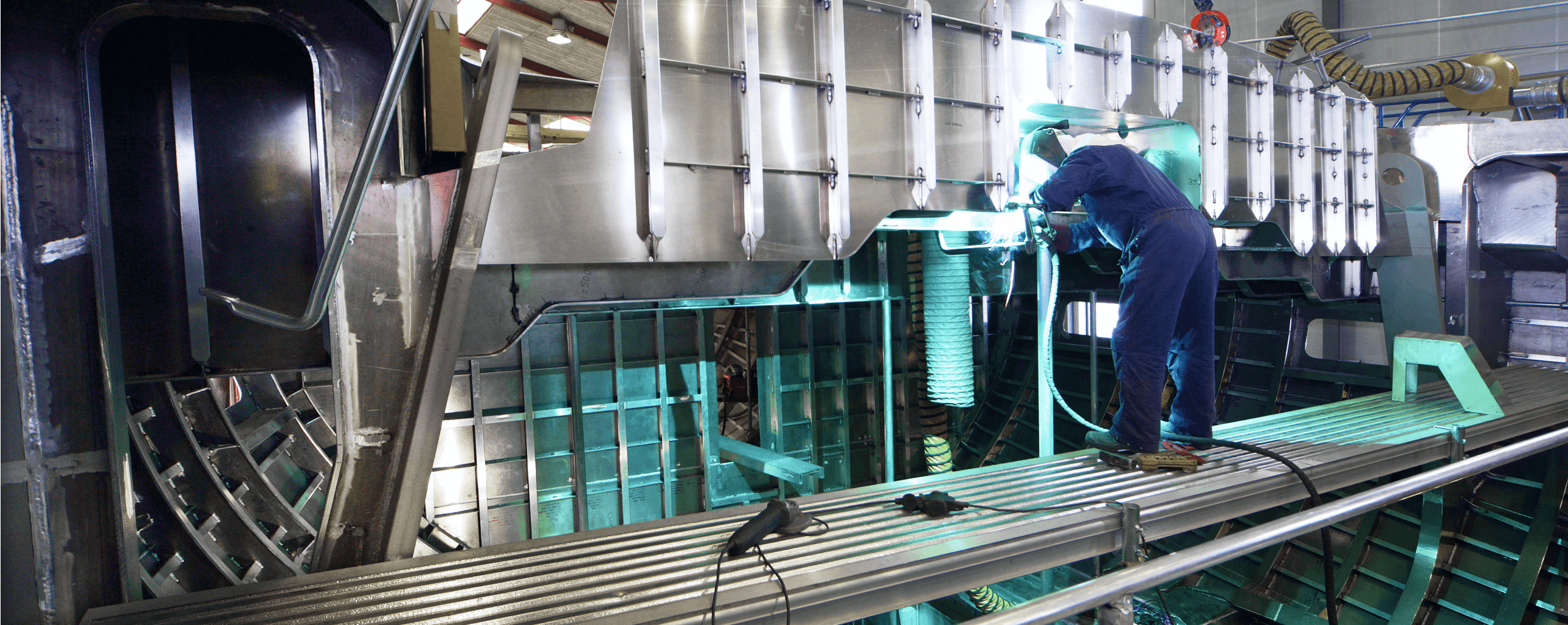 Marine Retrofitting after the Mediterranean Busy Season