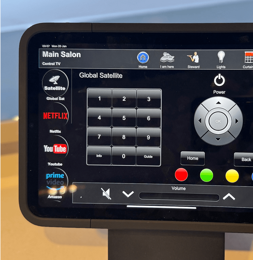 Marine Retrofitting after the Mediterranean Busy Season