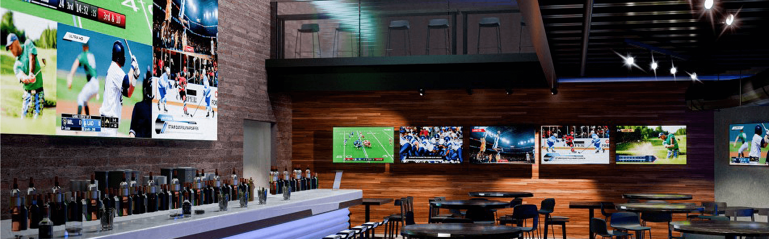 DM NVX AV-over-IP Technology — Now with Multiview
