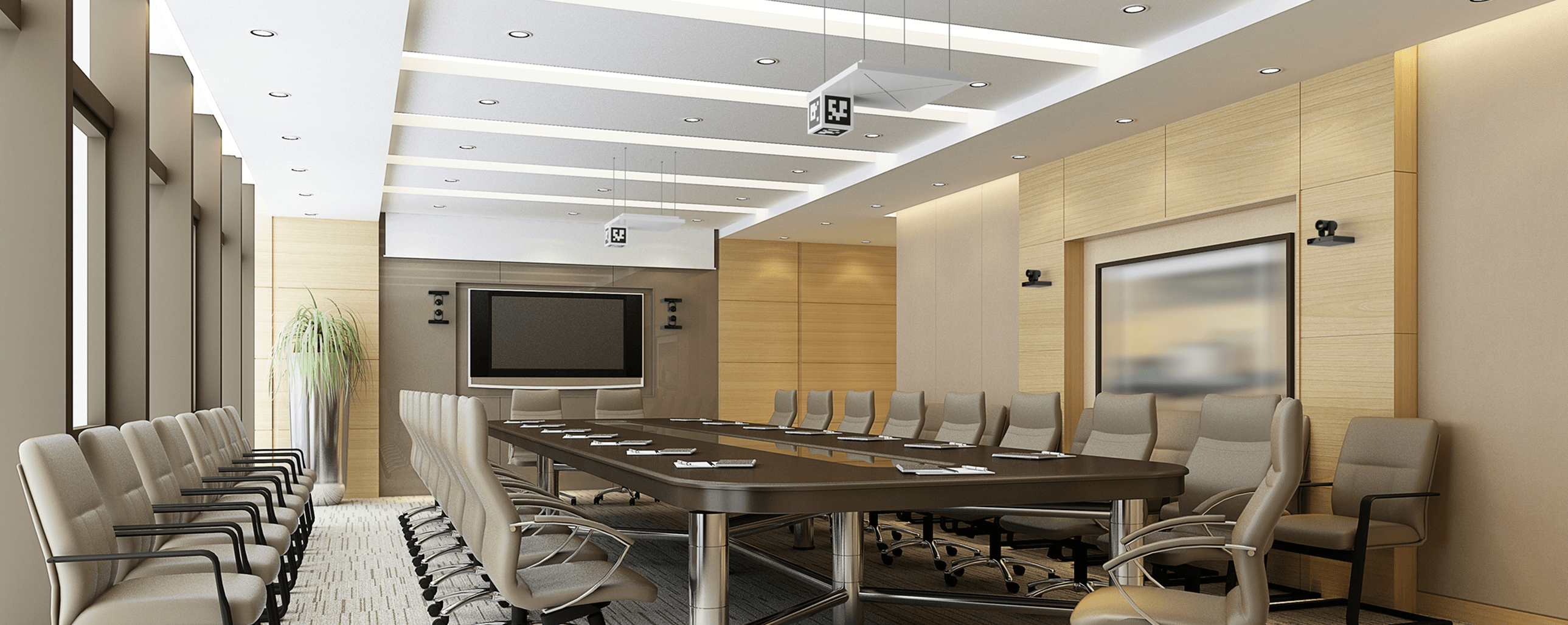 Smarter Intelligent Video: The Automate VX 6.5 Speaker Tracking Solution