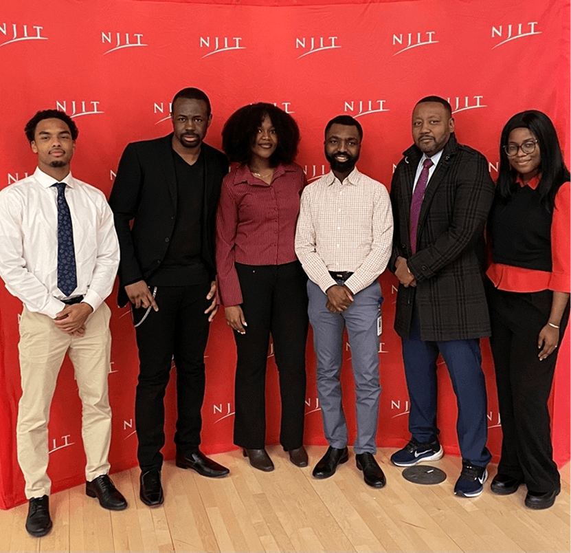 NJIT Award Dinner
