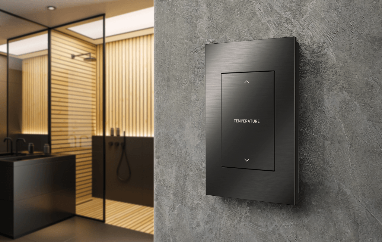 Horizon Keypads