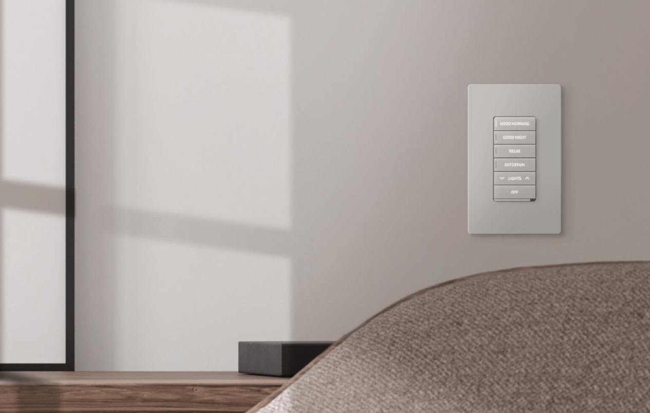 Cameo Keypads
