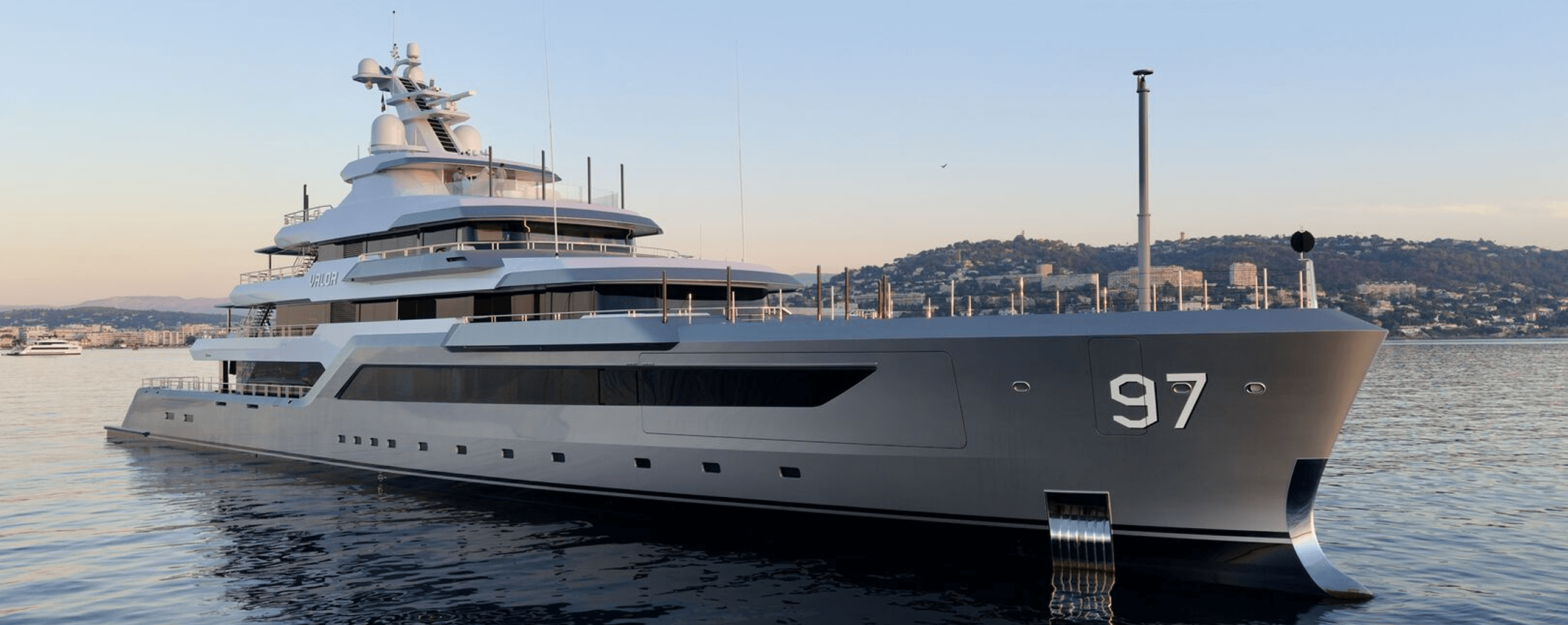 The Winners of the Crestron Marine Technology Awards 2026
