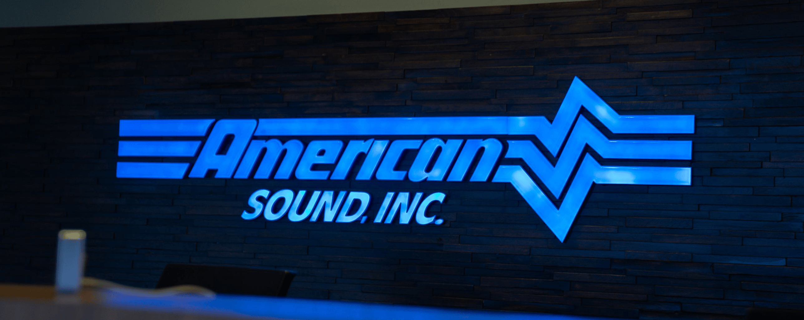 American Sound
