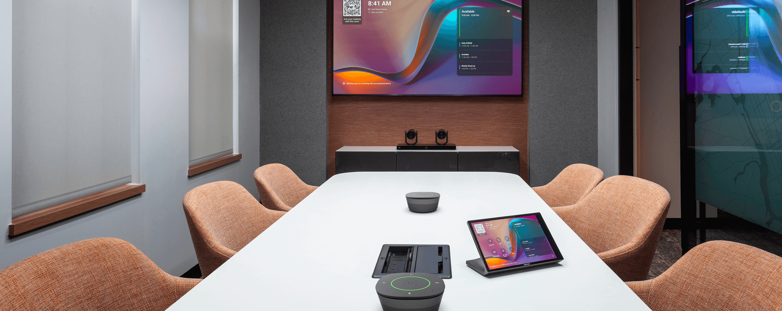 Crestron: Engineering a Culture of Collaboration