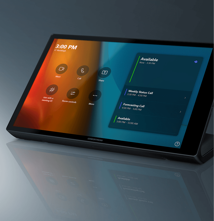 Crestron: Engineering a Culture of Collaboration