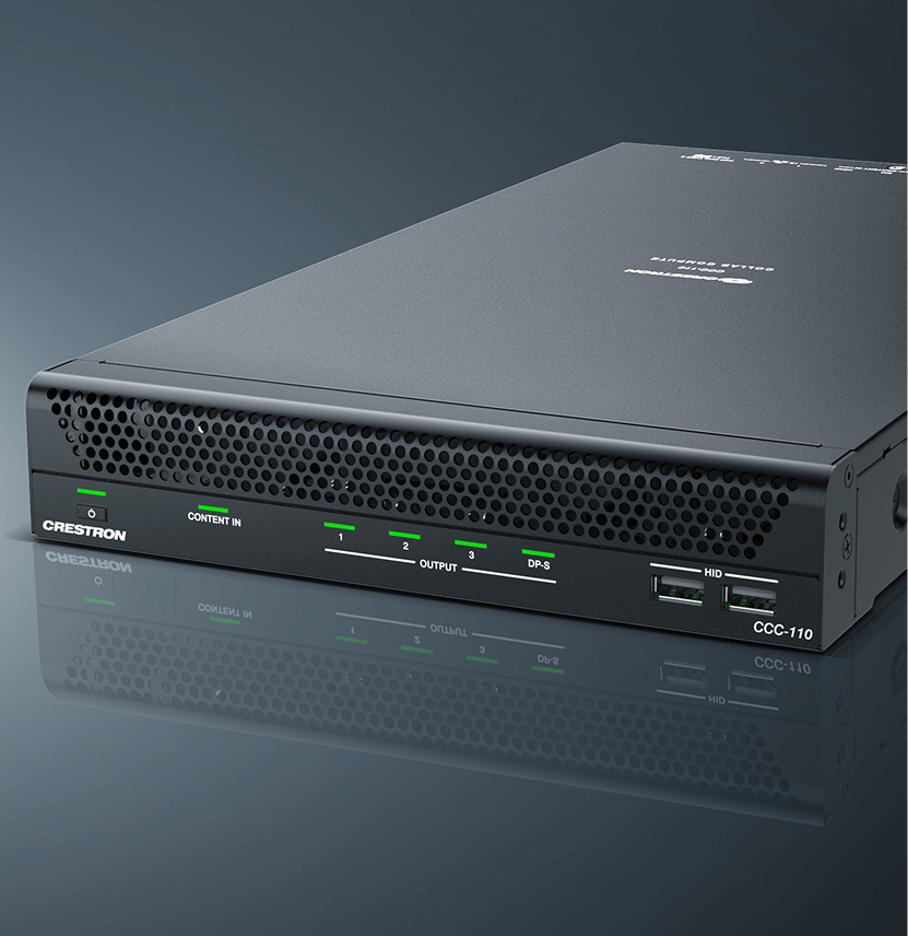 Crestron: Engineering a Culture of Collaboration