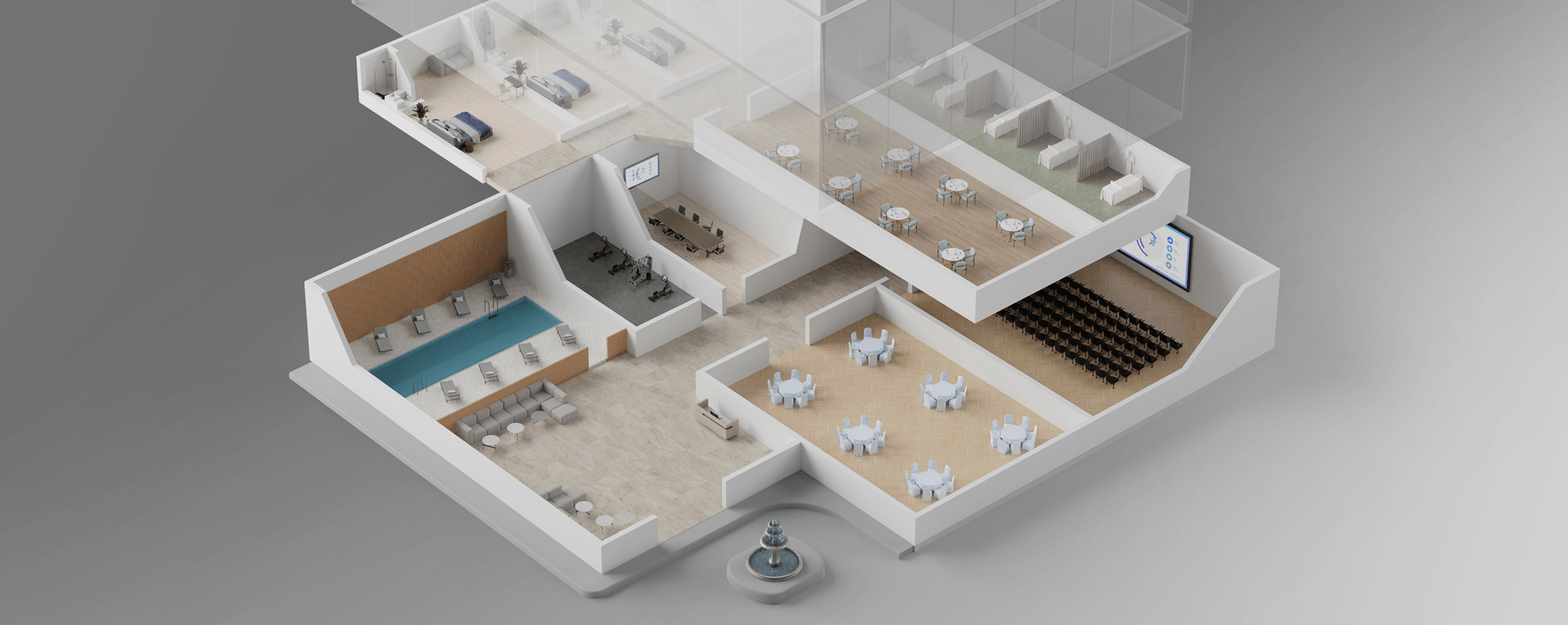 Hospitality Tech at Scale Without the Hassle