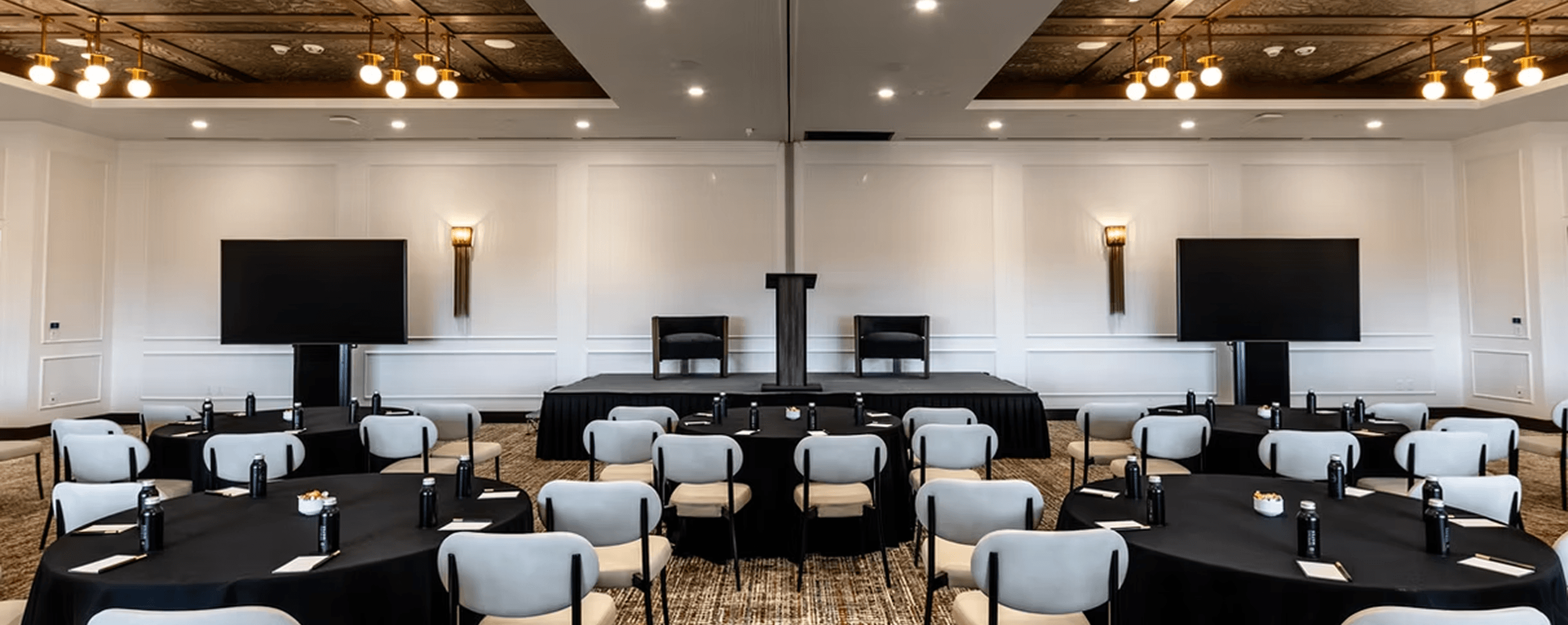 Leveling Up Hotel Meeting Spaces