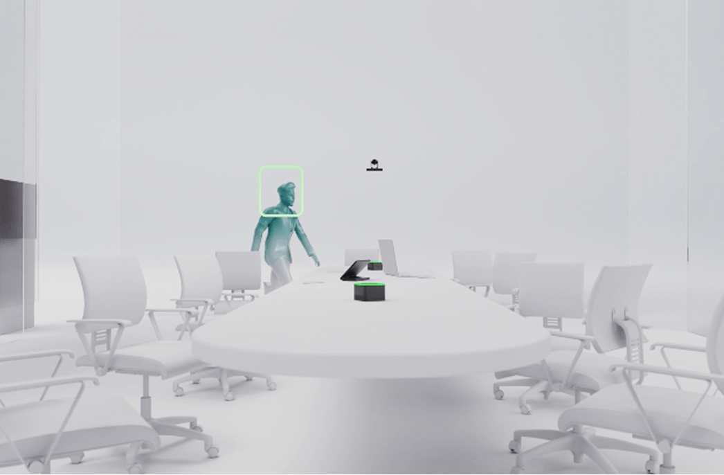 Crestron Intelligent Video
