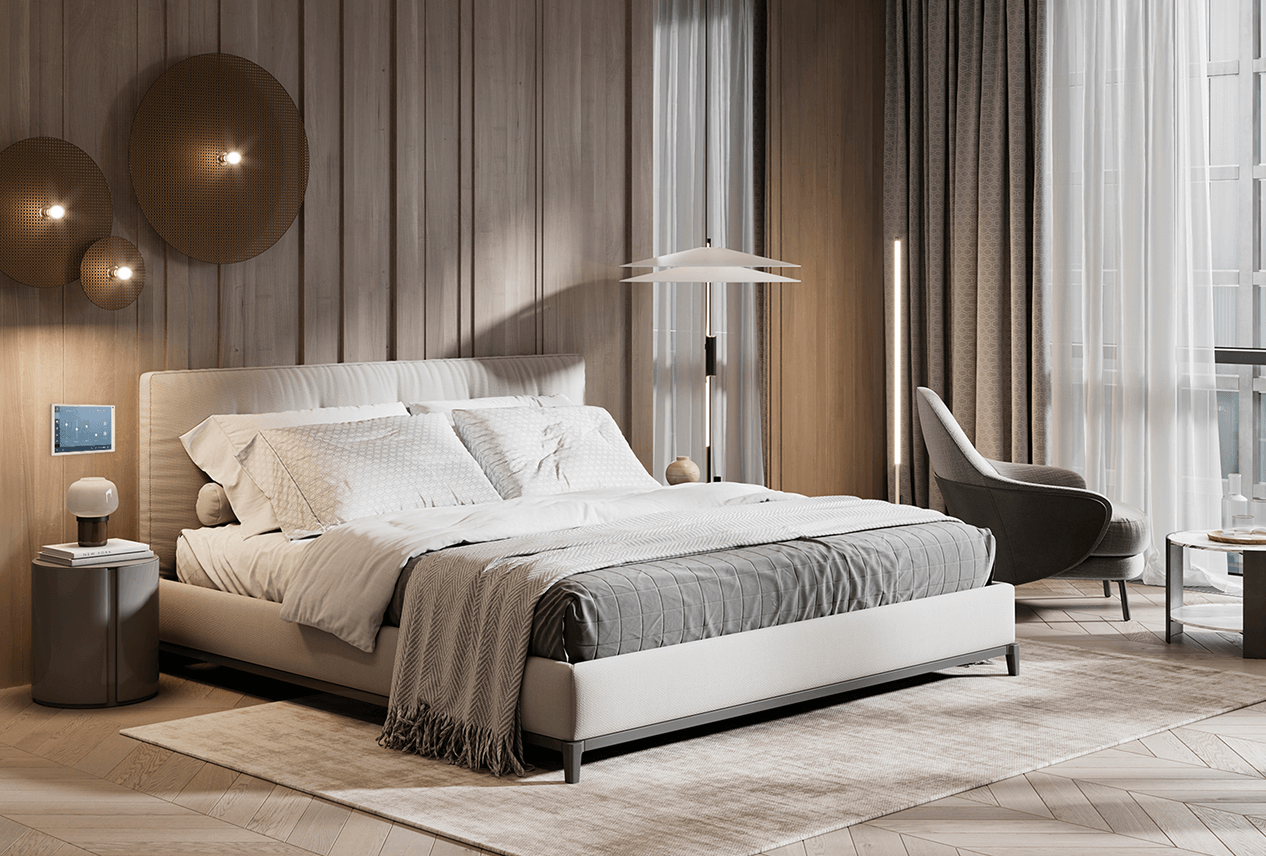 Hotel Renovations: The Perfect Time to Integrate Tech