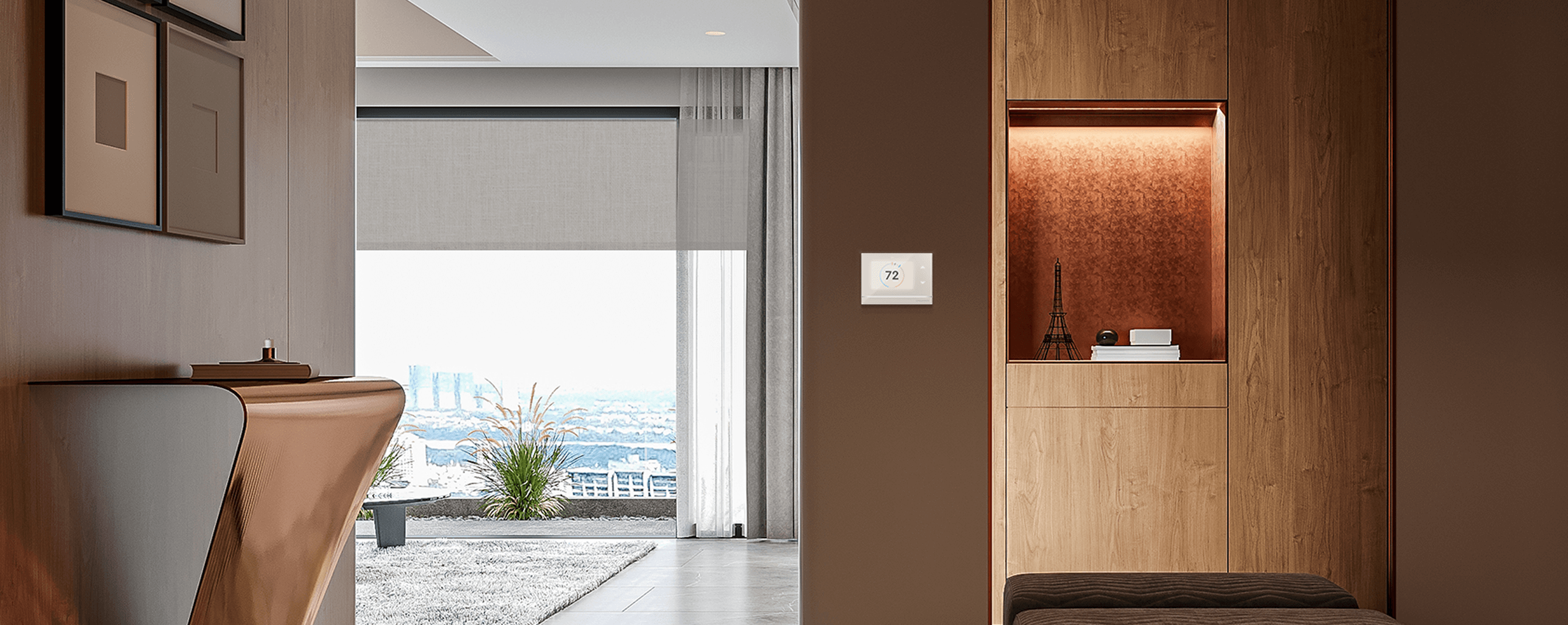 Hotel Renovations: The Perfect Time to Integrate Tech