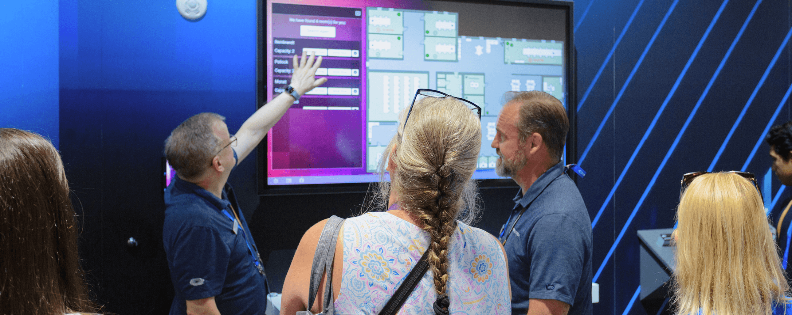 Crestron at the InfoComm 2026 Trade Show: A Preview