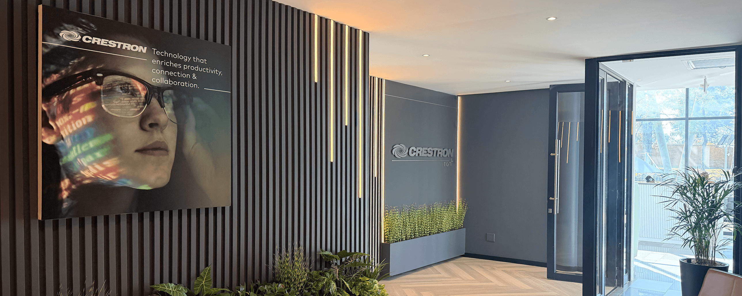 A New Hub for Innovation: TIG Crestron Opens Its Doors in Johannesburg