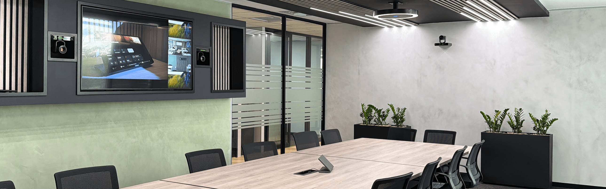 Bluewater Technologies