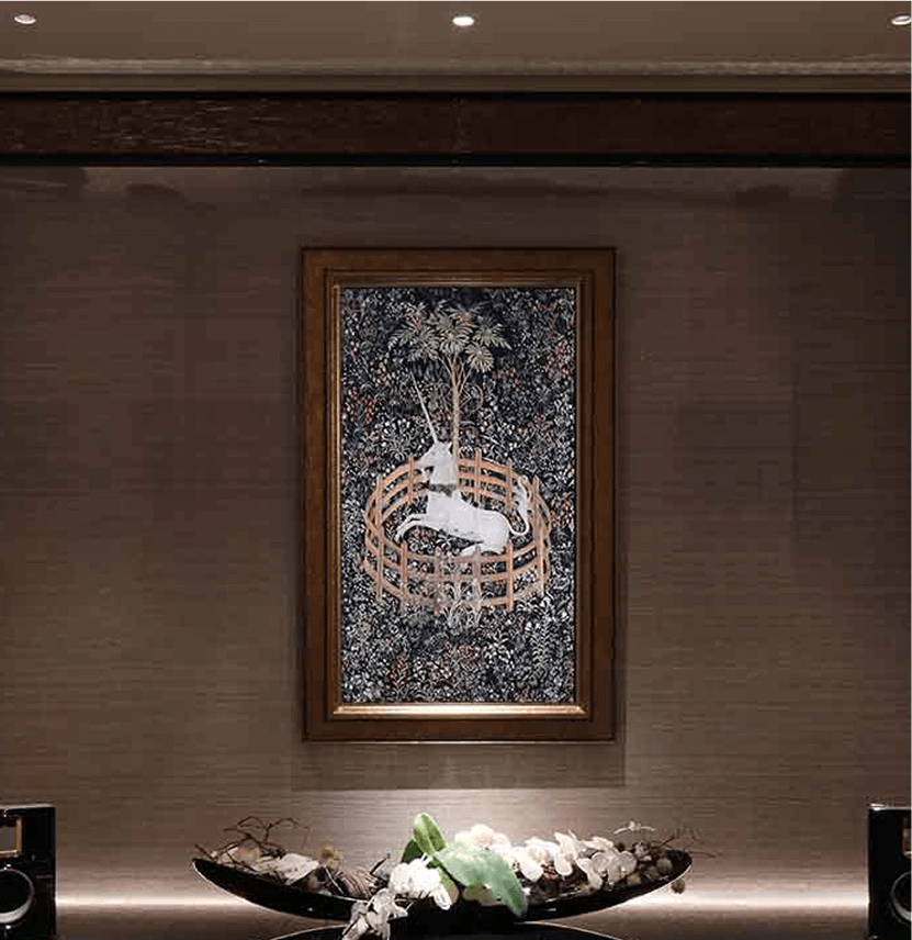 A Collaboration in Luxury Light: John Cullen Lighting and Crestron