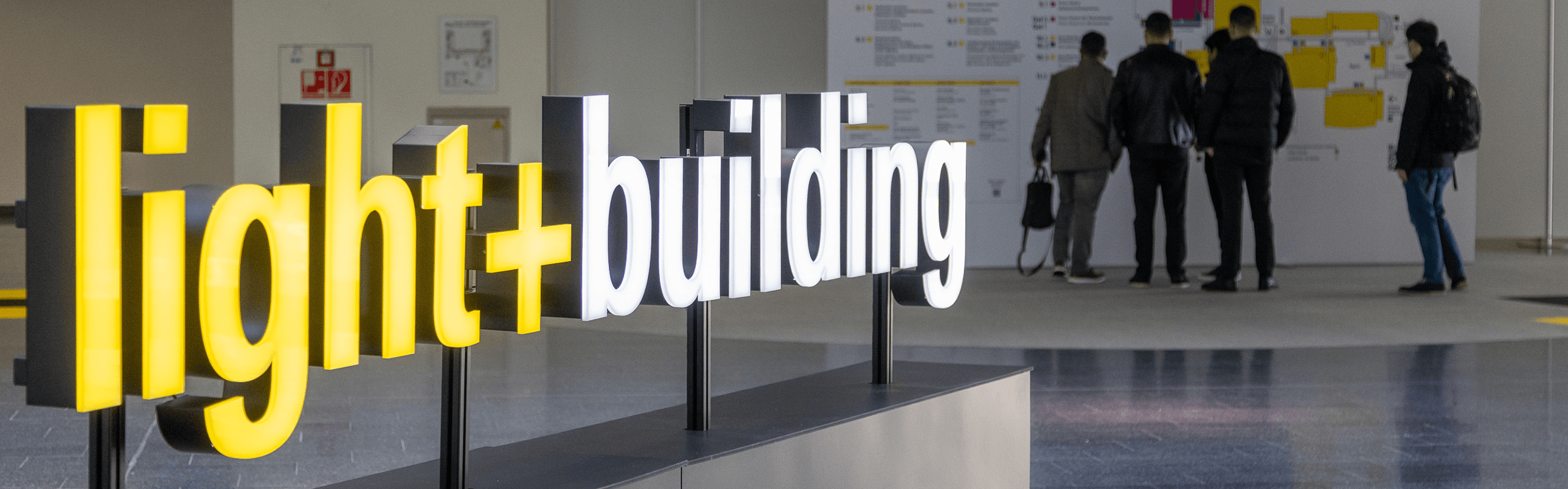 Crestron at the Light + Building 2026 Trade Show: A Recap