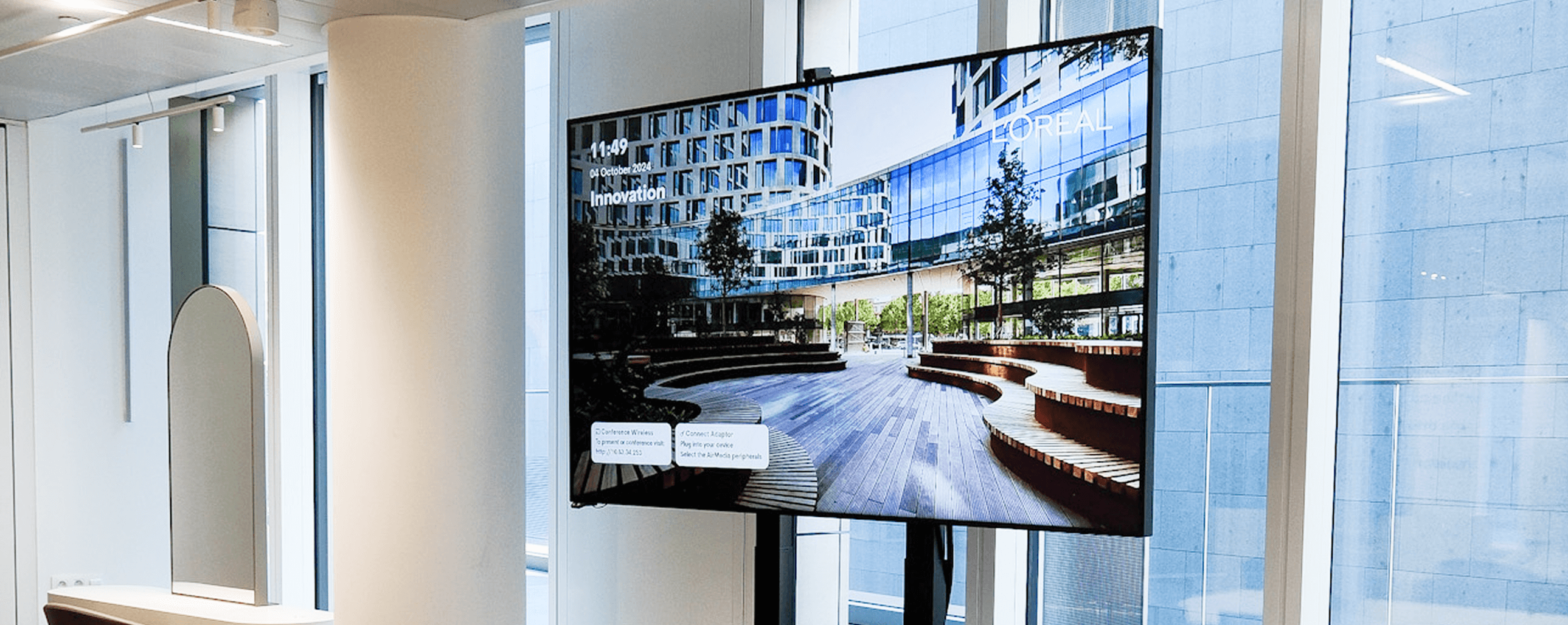 True Blue Spotlight: Engineering a Culture of Collaboration for L’Oréal Belgium