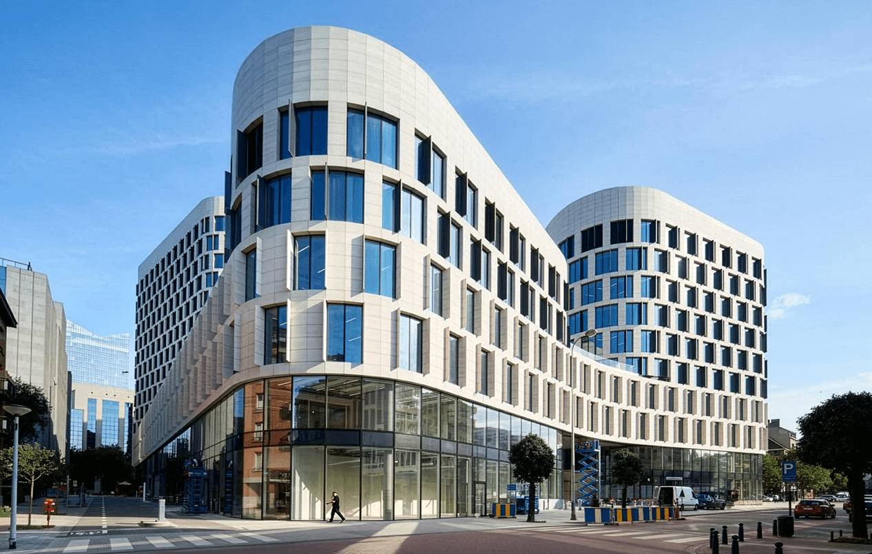 True Blue Spotlight: Engineering a Culture of Collaboration for L’Oréal Belgium