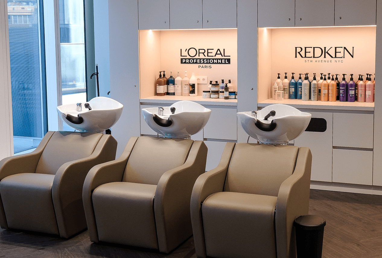 True Blue Spotlight: Engineering a Culture of Collaboration for L’Oréal Belgium