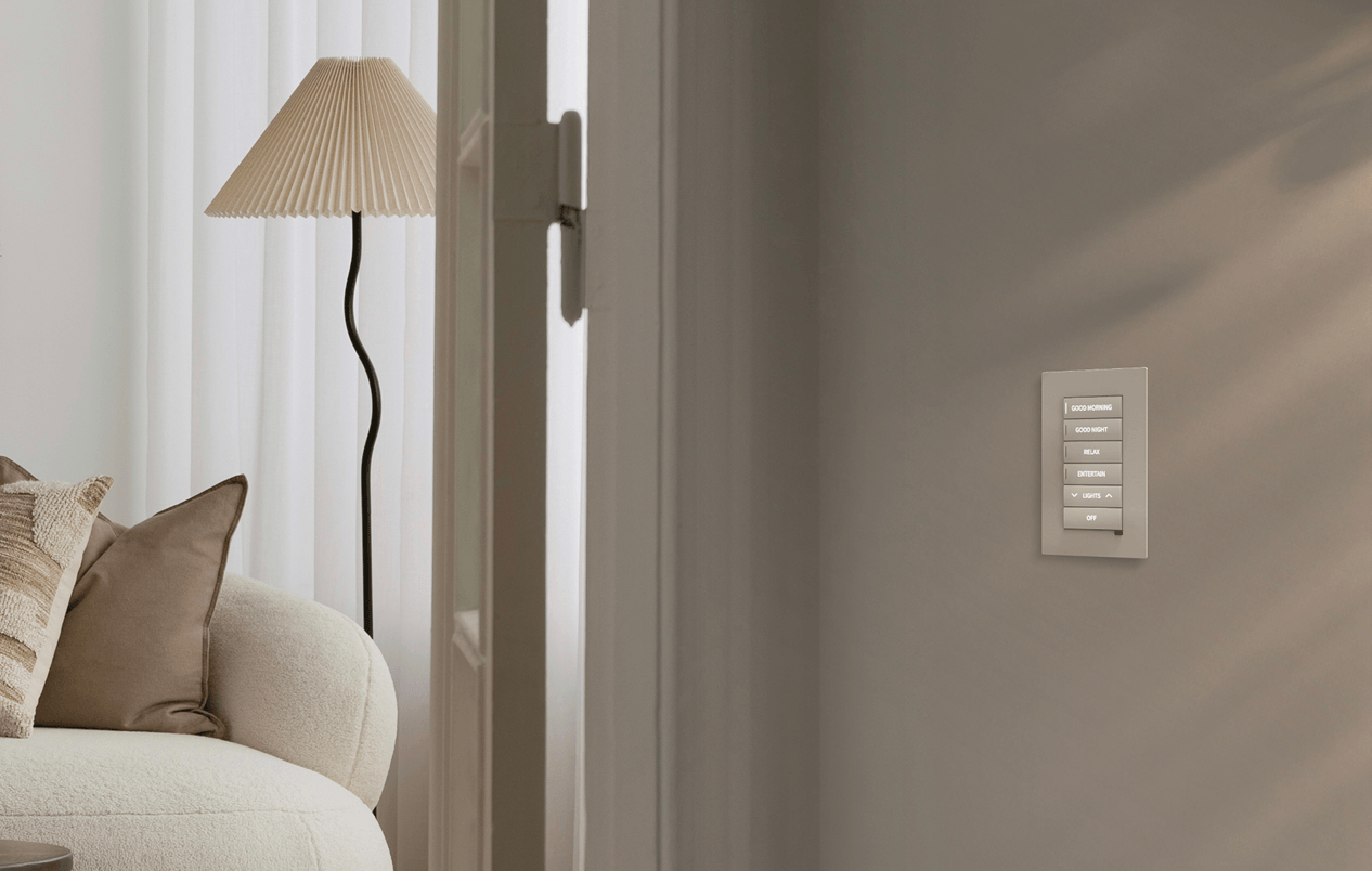 Crestron Cameo