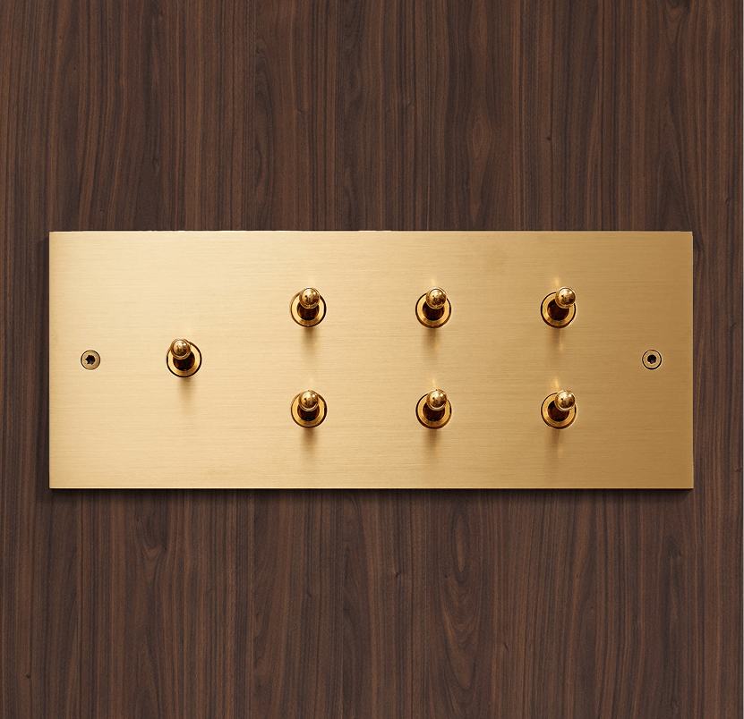Meljac Keypads