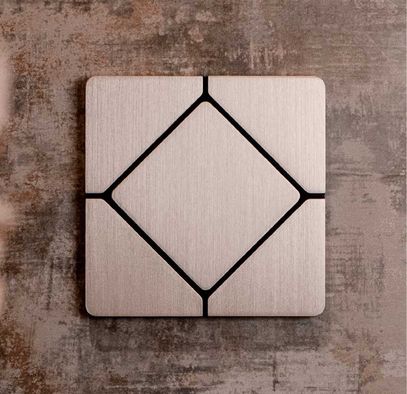 Faradite Keypads