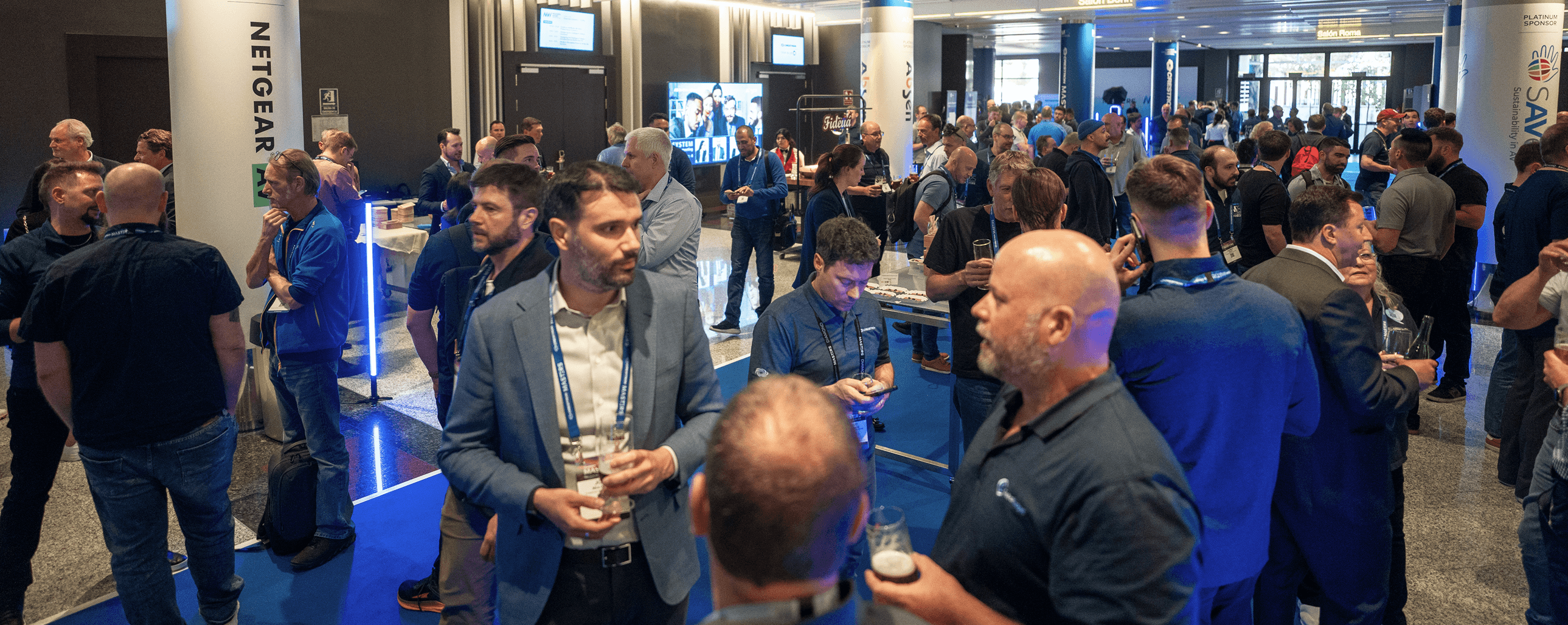 Crestron Masters 2026: Built on Experience, Focused on What’s Next