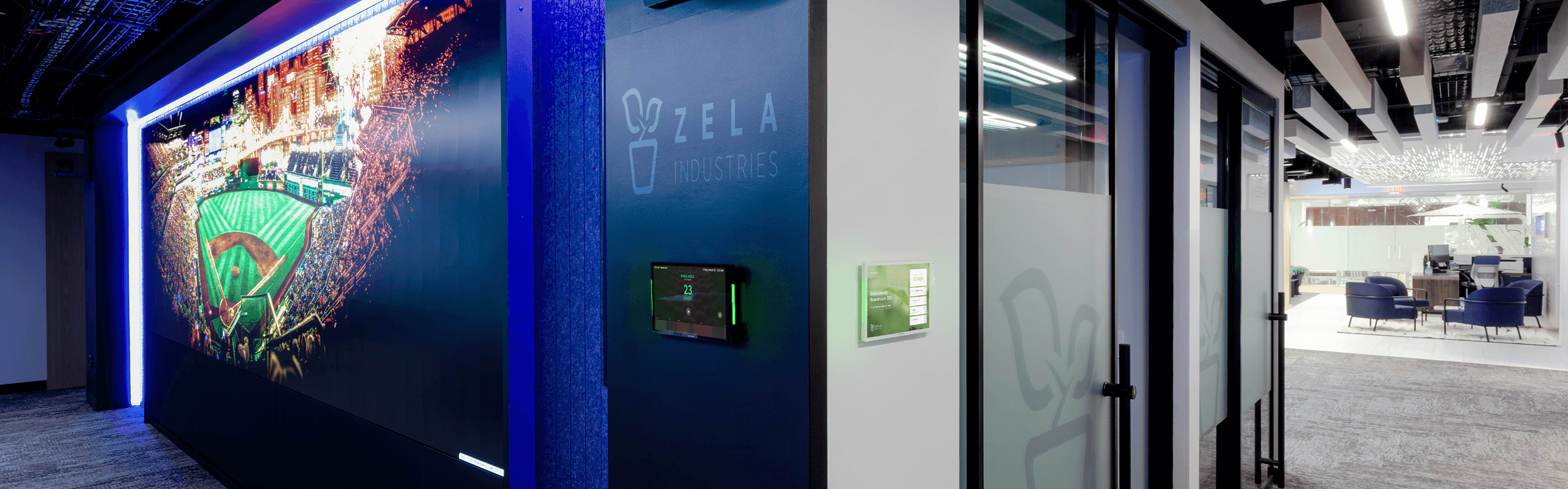 The New Crestron 80 Series Touch Screens: Perfect for Business, Education, and More