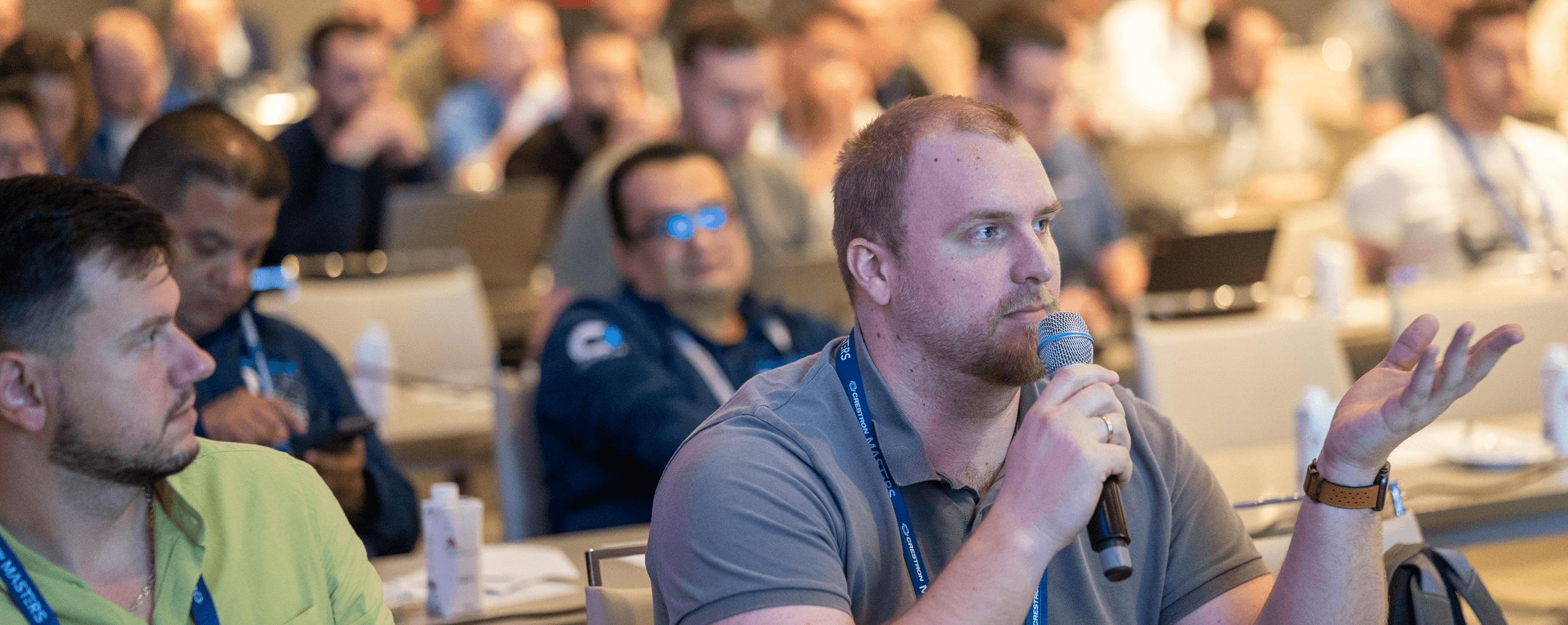 What’s New in Crestron Residential Training for 2026