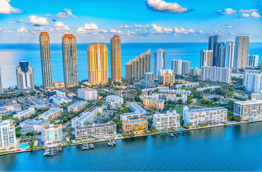 Fort Lauderdale, FL Crestron Experience Center