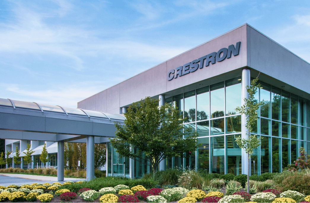 Rockleigh, NJ Crestron Experience Center