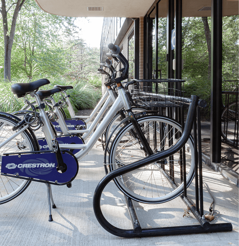 How Crestron is Advancing Sustainability with Purpose