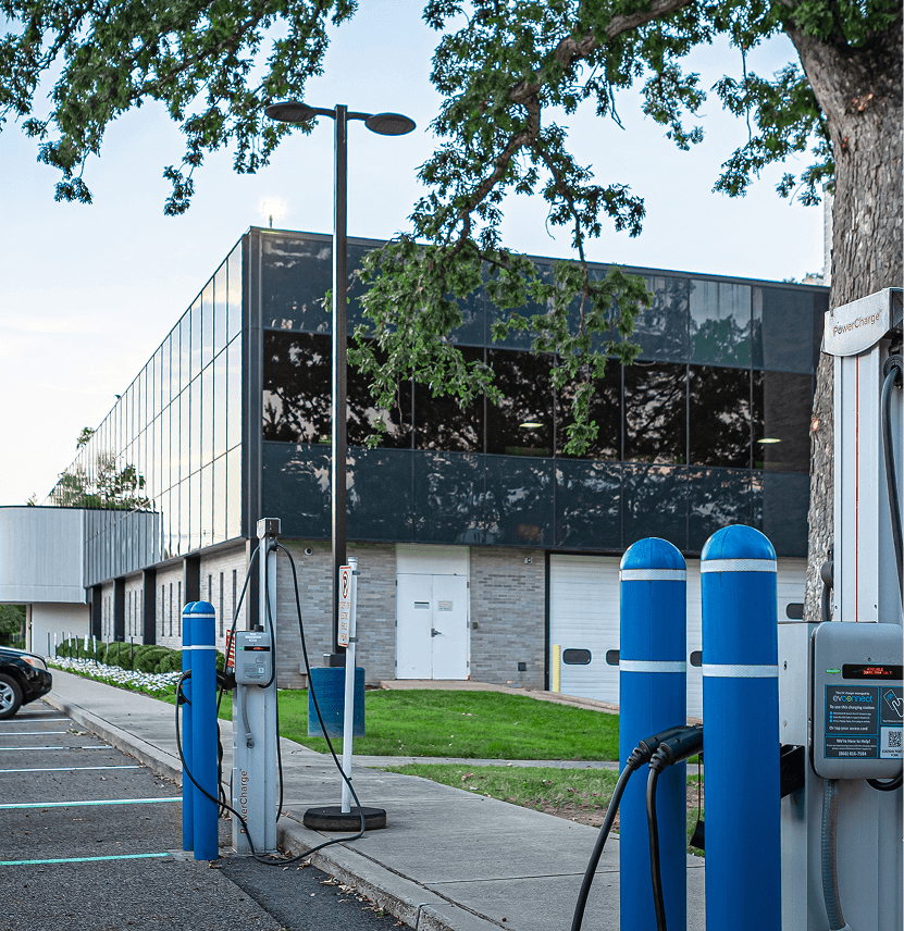 How Crestron is Advancing Sustainability with Purpose