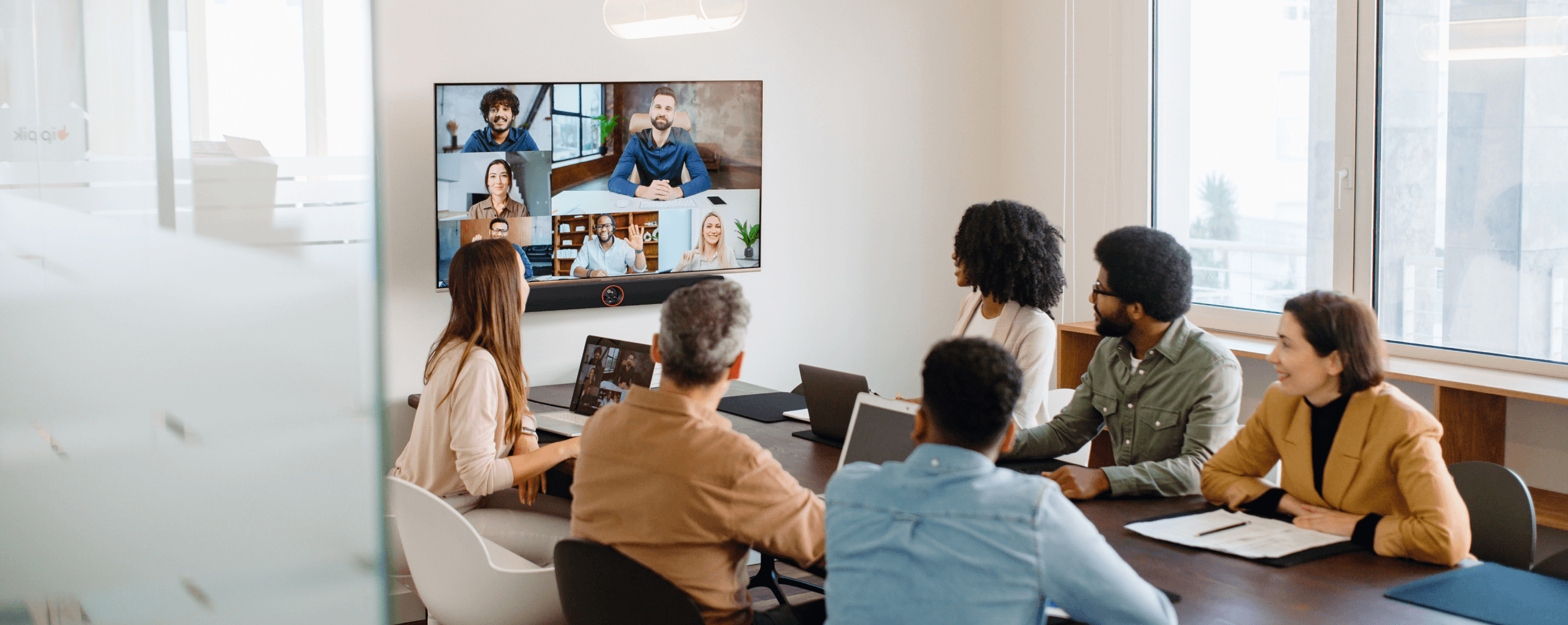 Video Conferencing System Solutions, Technology, and Equipment