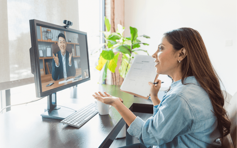 Designing Confidence: Tools That Help You Close