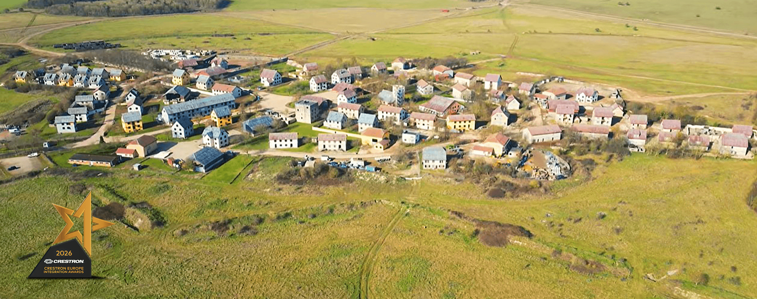 Case Study: 4GD Village